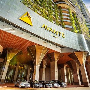 Avante Hotel